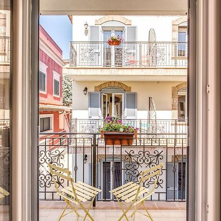 The Bricks Rome Otel Dış mekan fotoğraf
