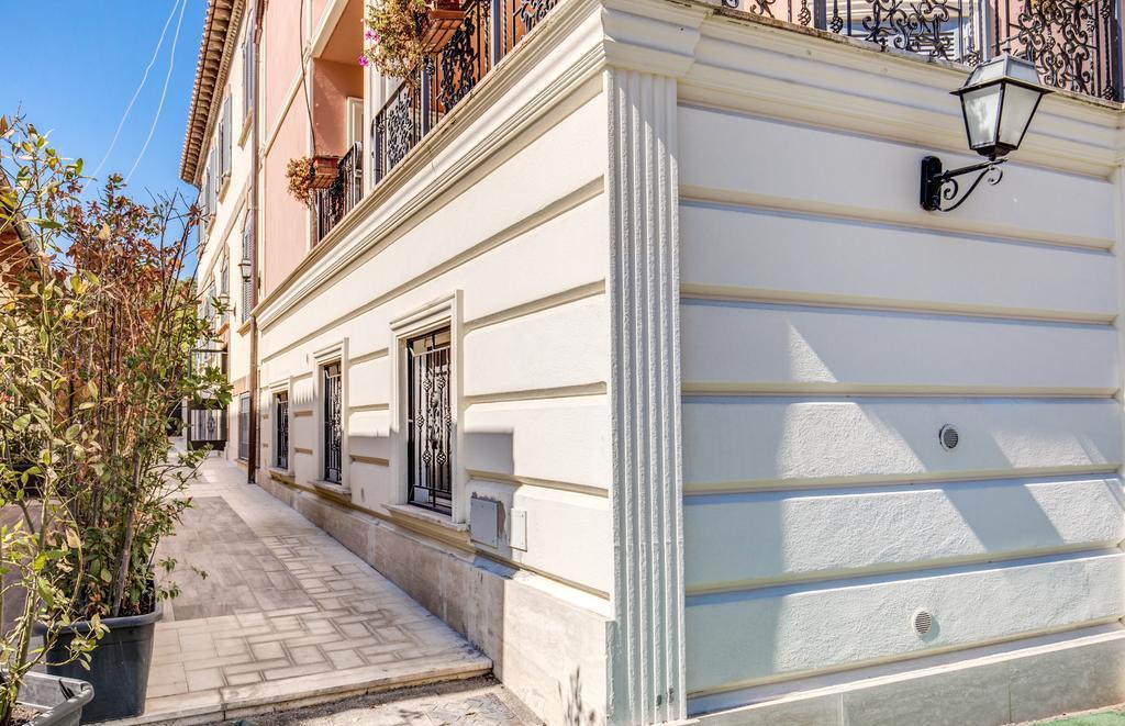 The Bricks Rome Otel Dış mekan fotoğraf