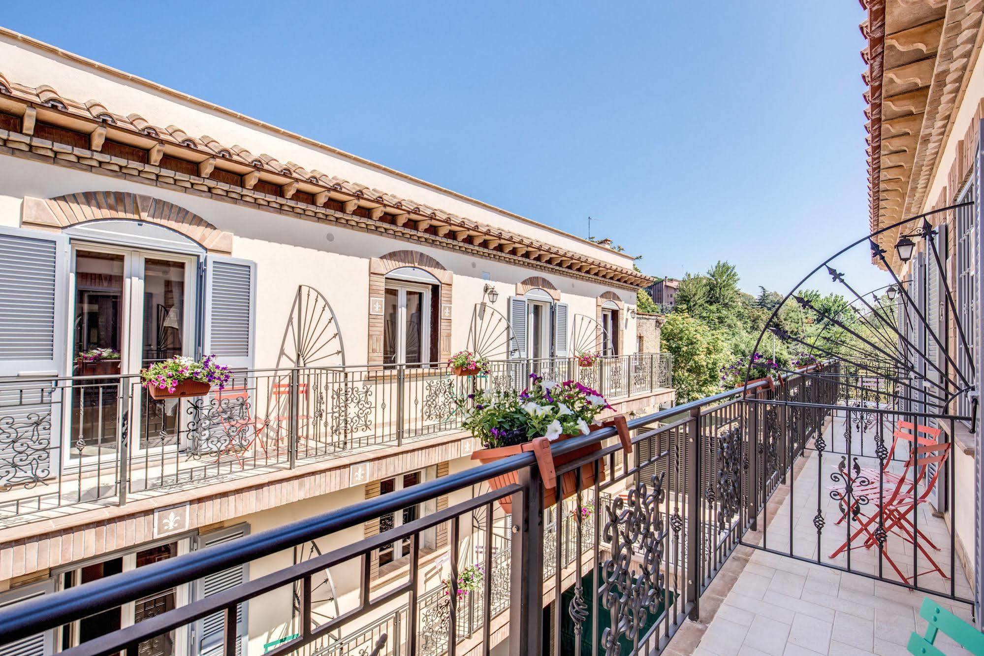 The Bricks Rome Otel Dış mekan fotoğraf